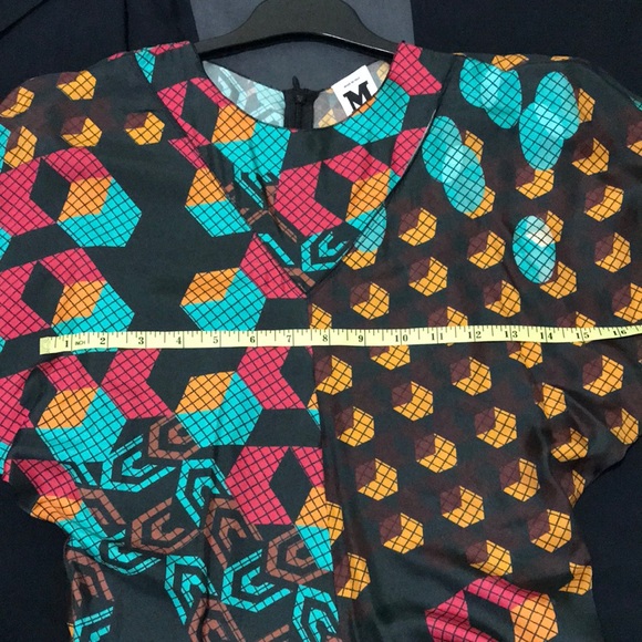 Missoni Silk Dress - Picture 11 of 14